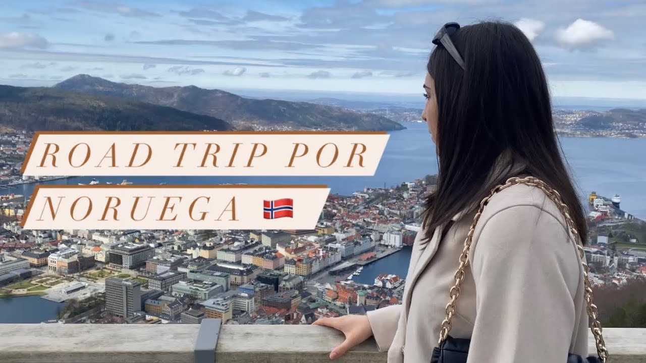 Road trip por Noruega 🚙 Odda, Voss, Bergen, Haugesund…