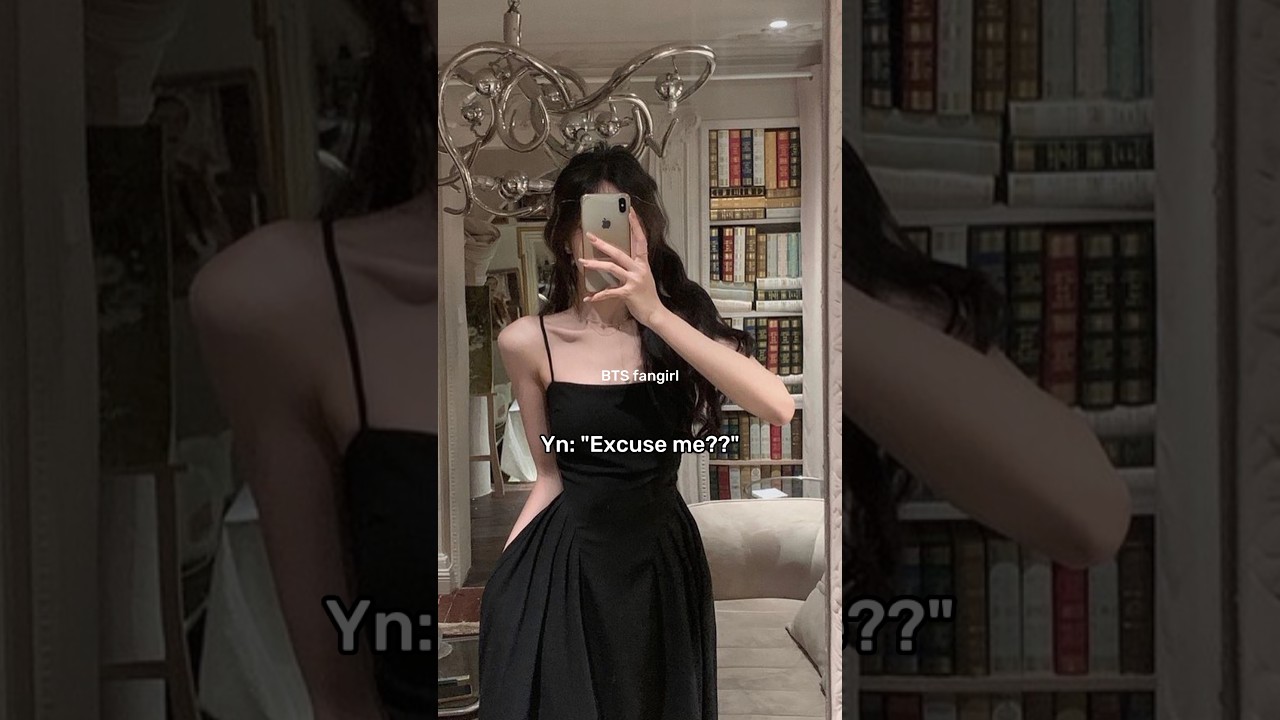 Pov: When he is your beloved husband #bts #jungkook #wattpad #shorts