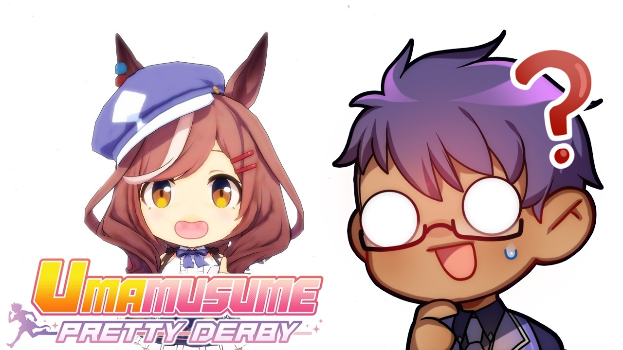 [UMAMUSUME Pretty Derby] MAMBO! For real this time!