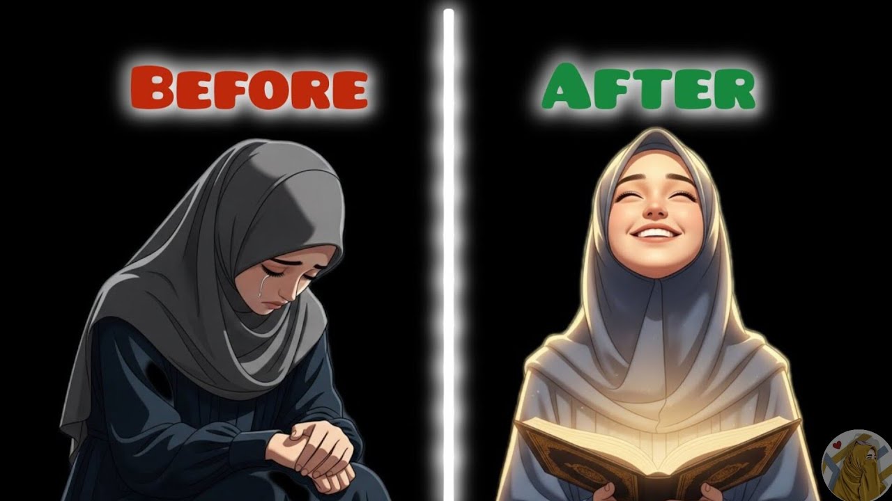 One Ayah That Changed Her Life | Healing Depression with the Quran