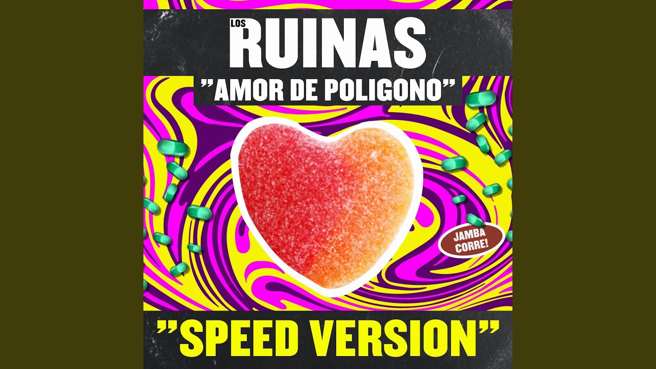 Amor de poligono (Speed Version)