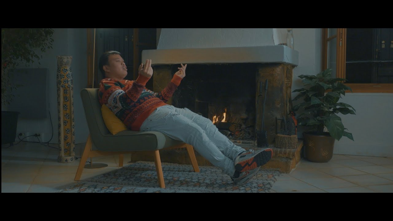 Ouaipaul - Bien toujours [CLIP OFFICIEL]