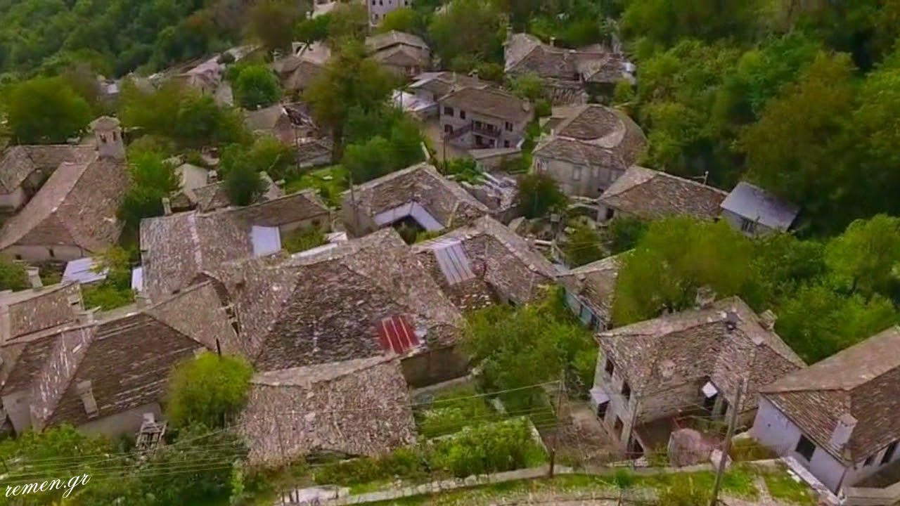 Καπέσοβο (Αντώνης Κυρίτσης)