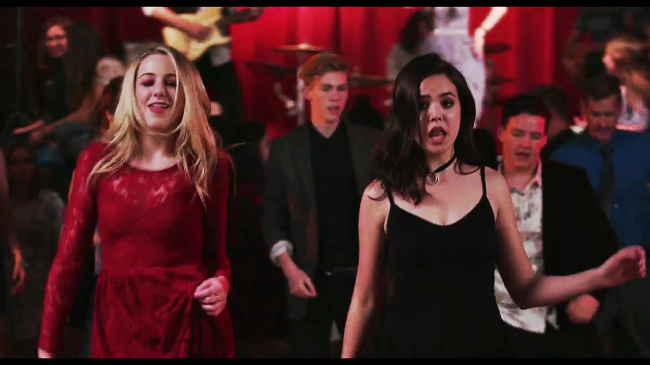 EXCLUSIVE: Cowgirl's Stomp (Feat. Chloe Lukasiak) | A Cowgirl's Story