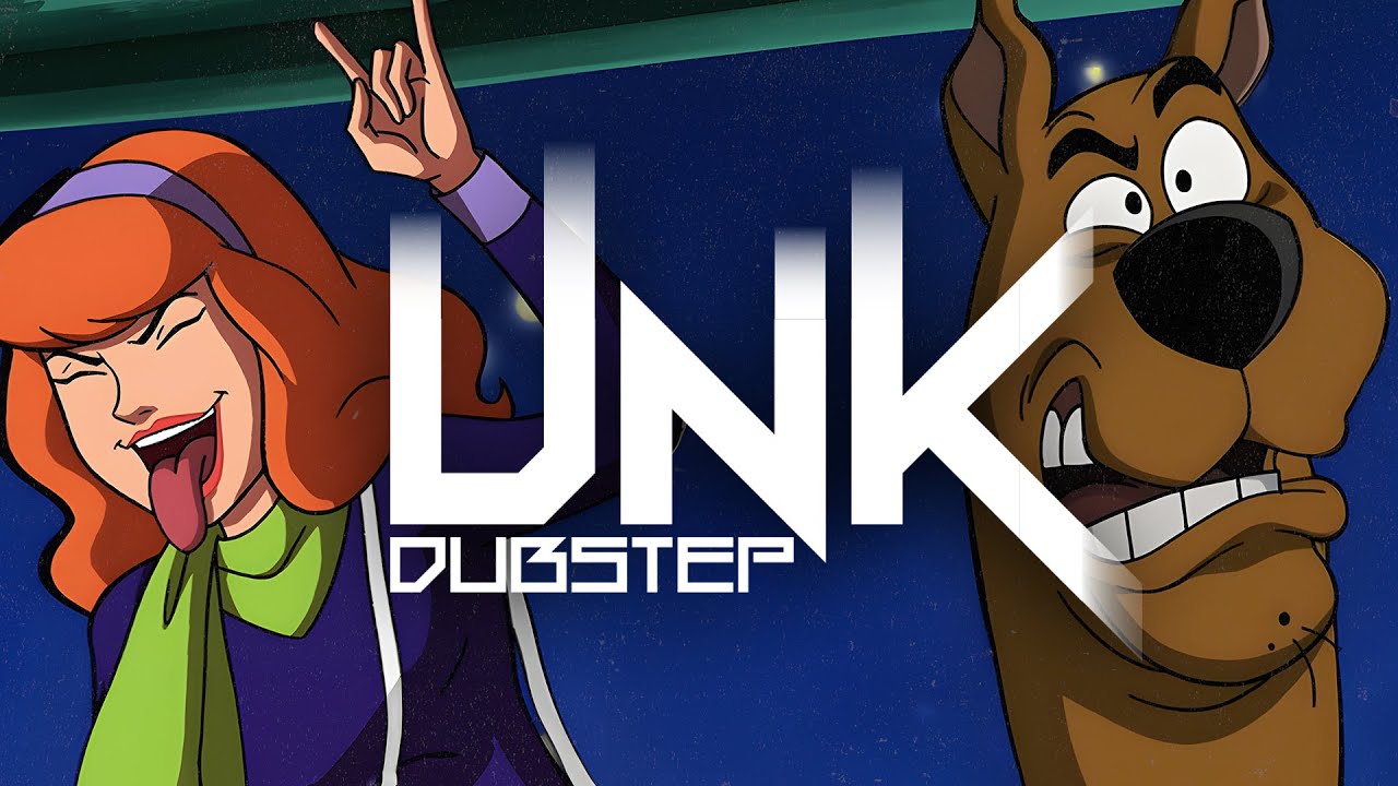 JUB - SCOOB
