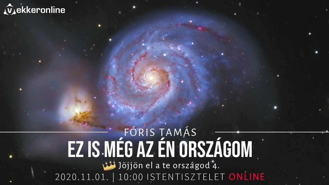 Ez is még az én országom