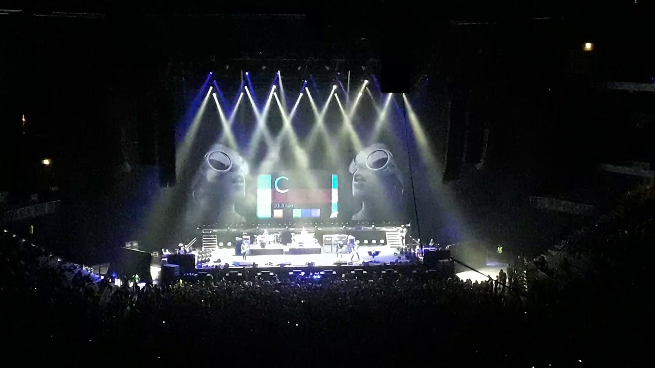 Lucie - Lovec, střelec, doktor & vědec , O2 - 22.11.2018