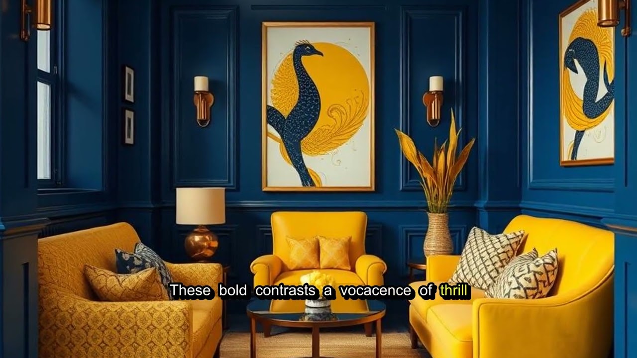 Discover the Allure of Art Deco: Asymmetry and Inspiration at Alcove