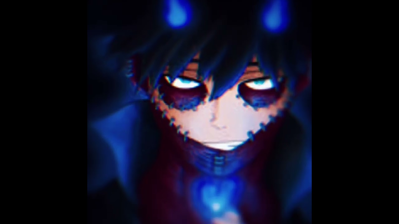 Dabi!!!!! 