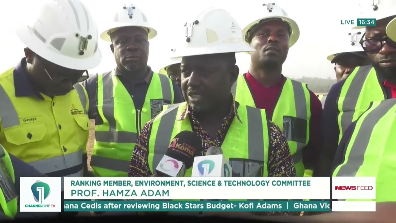 Mining in Ghana: Parliamentary Committee Raises Alarm Over Community Mining Lands