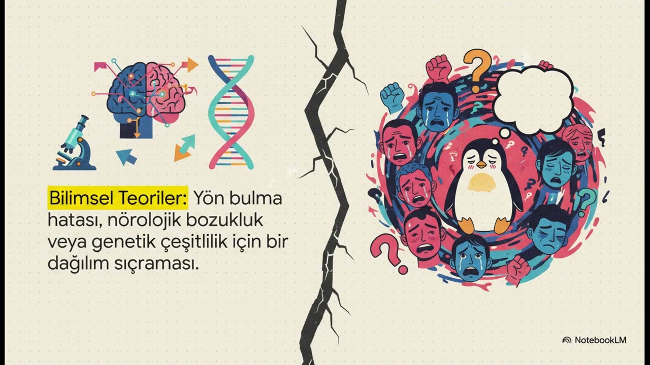 Nihilist Penguen