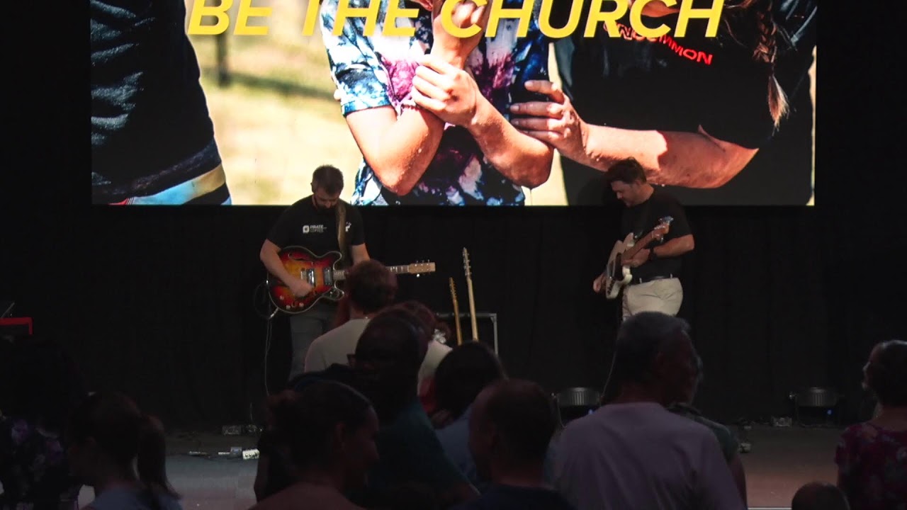 Sunday Service | Goodlife Church