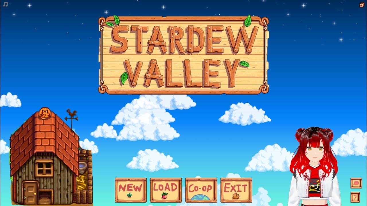 Stardew Valley 1.6 Let's Go! Green Rain? Summer! Ep. 8