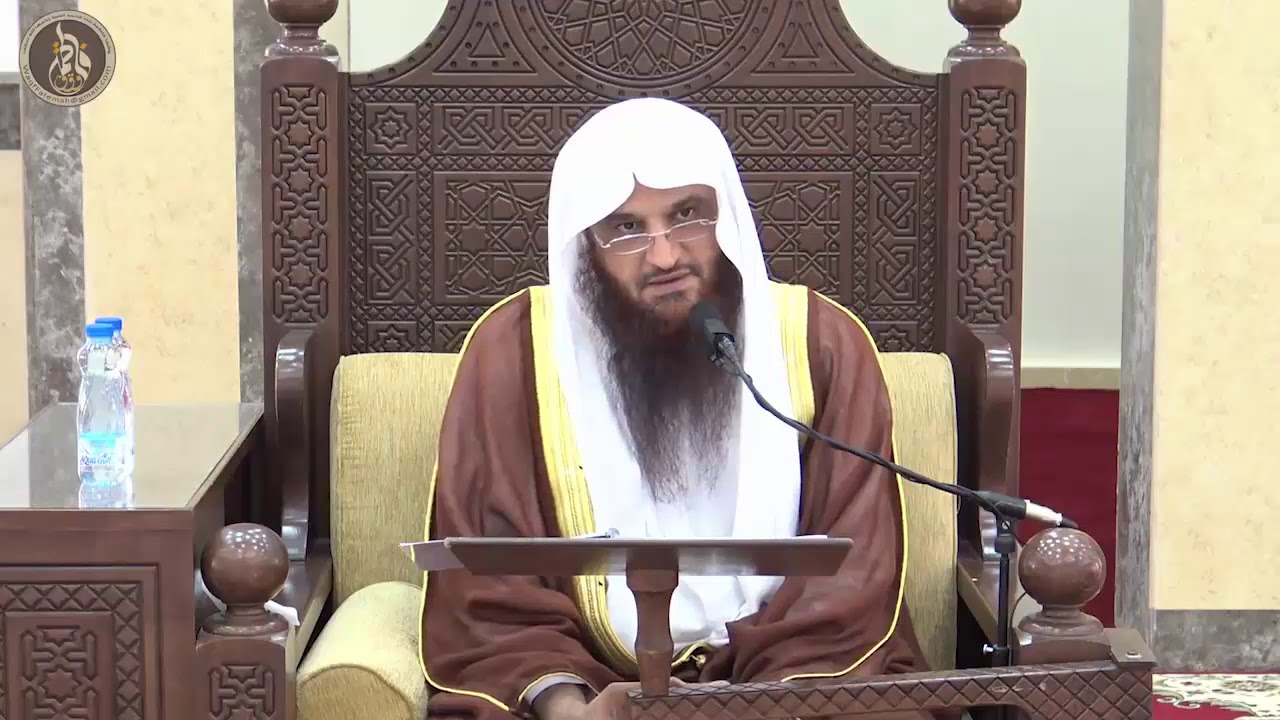 أصل الأصول معرفة الله والايمان به | الشيخ عبد الرزاق البدر