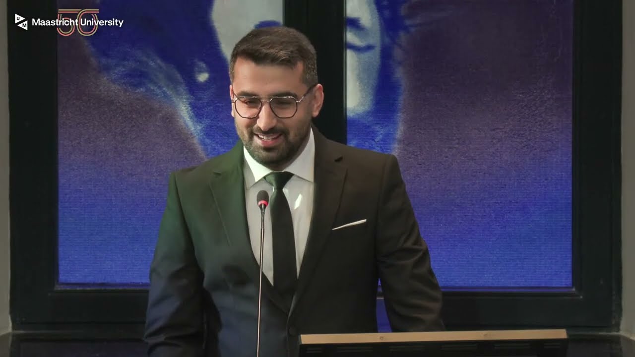 Phd Defence of Mustafa Karabulut
