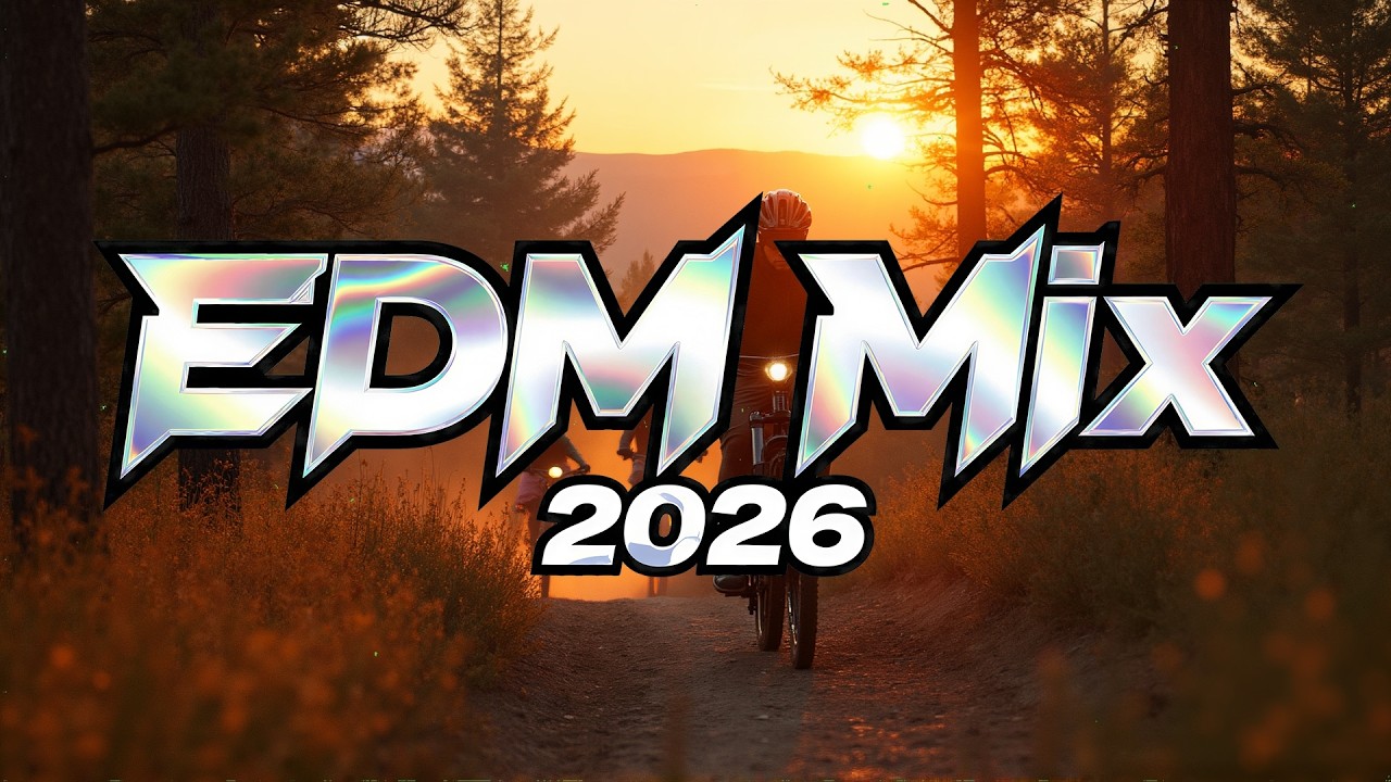 BASS BOOSTED MUSIC MIX 2026 🔈 TOP CAR DRIVING TRACKS 🔈 EDM, BOUNCE & ELECTRO HOUSE HITS 2026