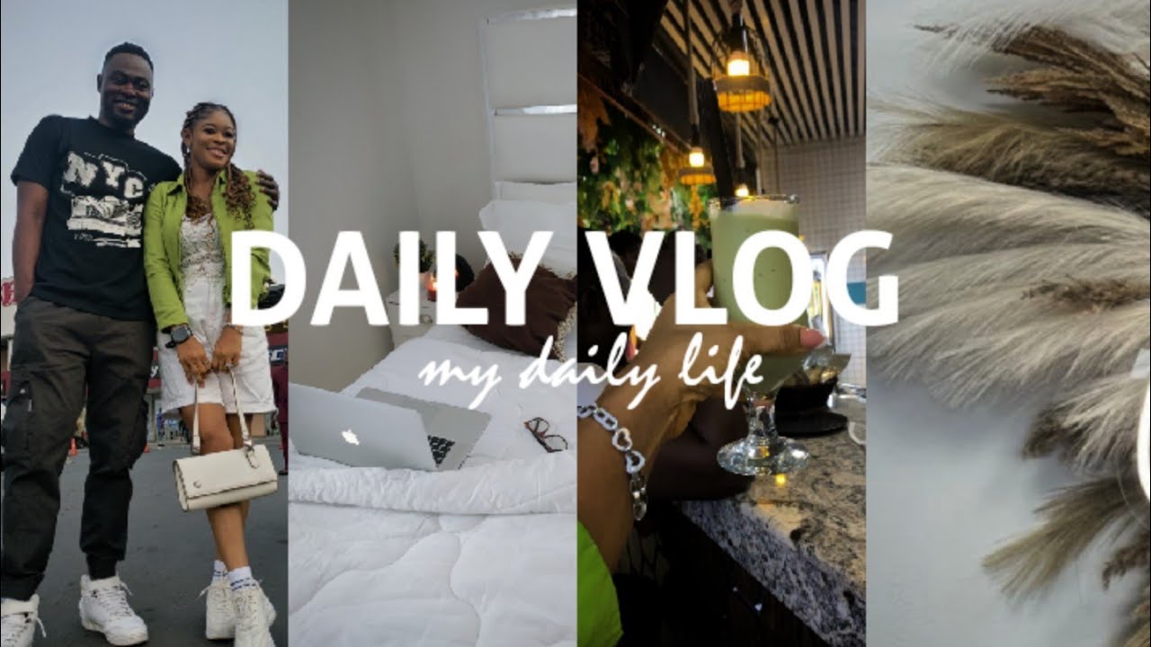 days in my life🌻| doing life with my husband | funday | meetings | creating content