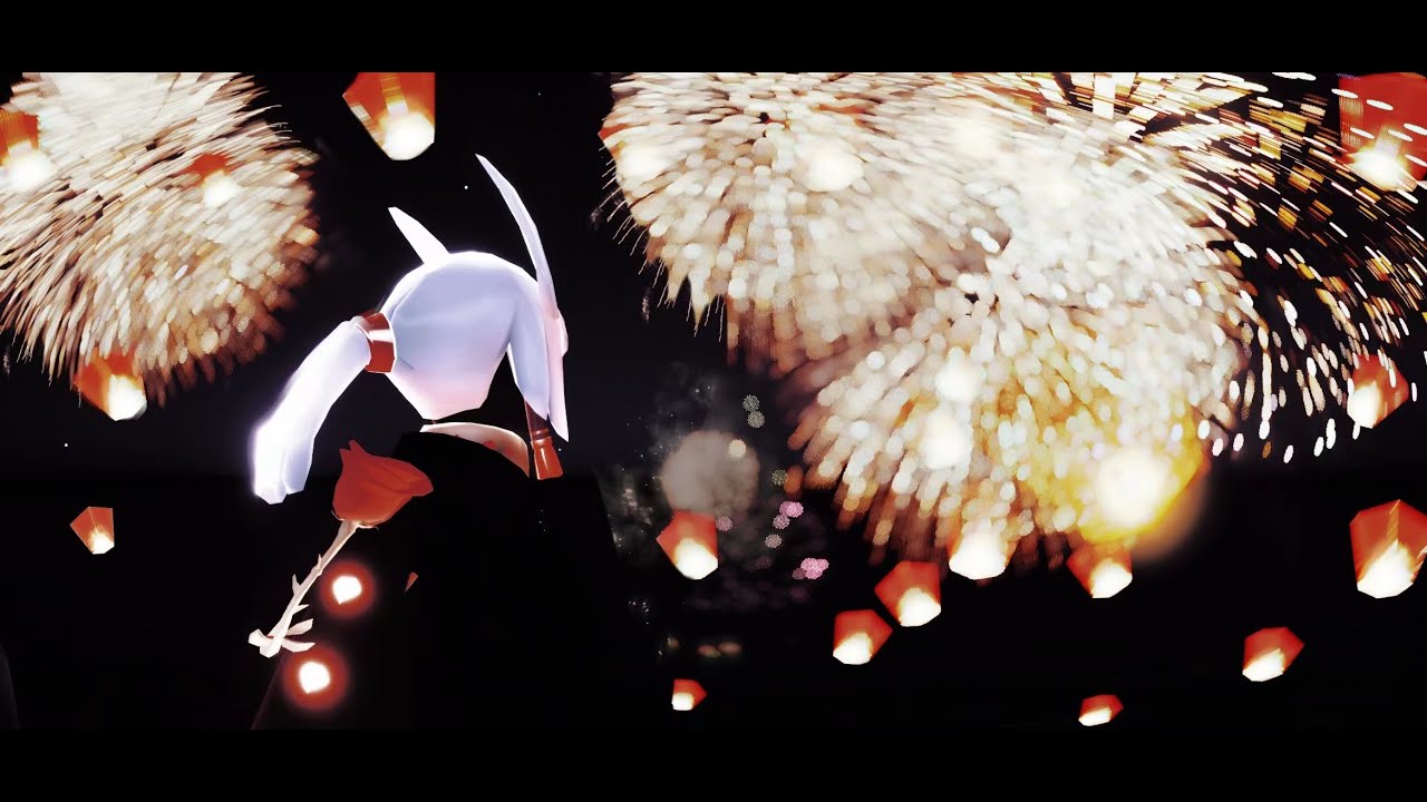 Sky: Children of the Light 抖音/ TikTok Compilation #4