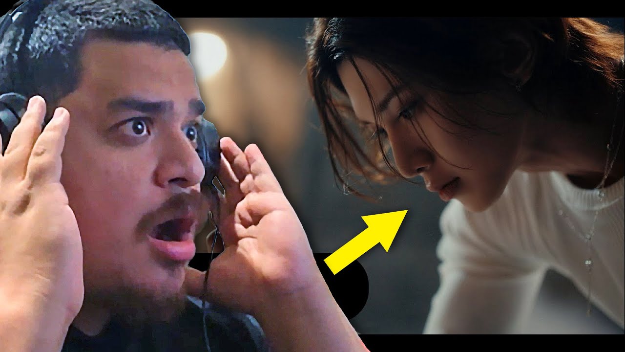 Reacting to ATEEZ 'Ash' Music Video for the First Time!
