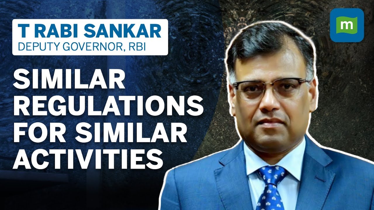 Fintechs Don&rsquo;t Need Banking License, Sector Needs To Be Regulated For Banking Activities-Rabi Sankar