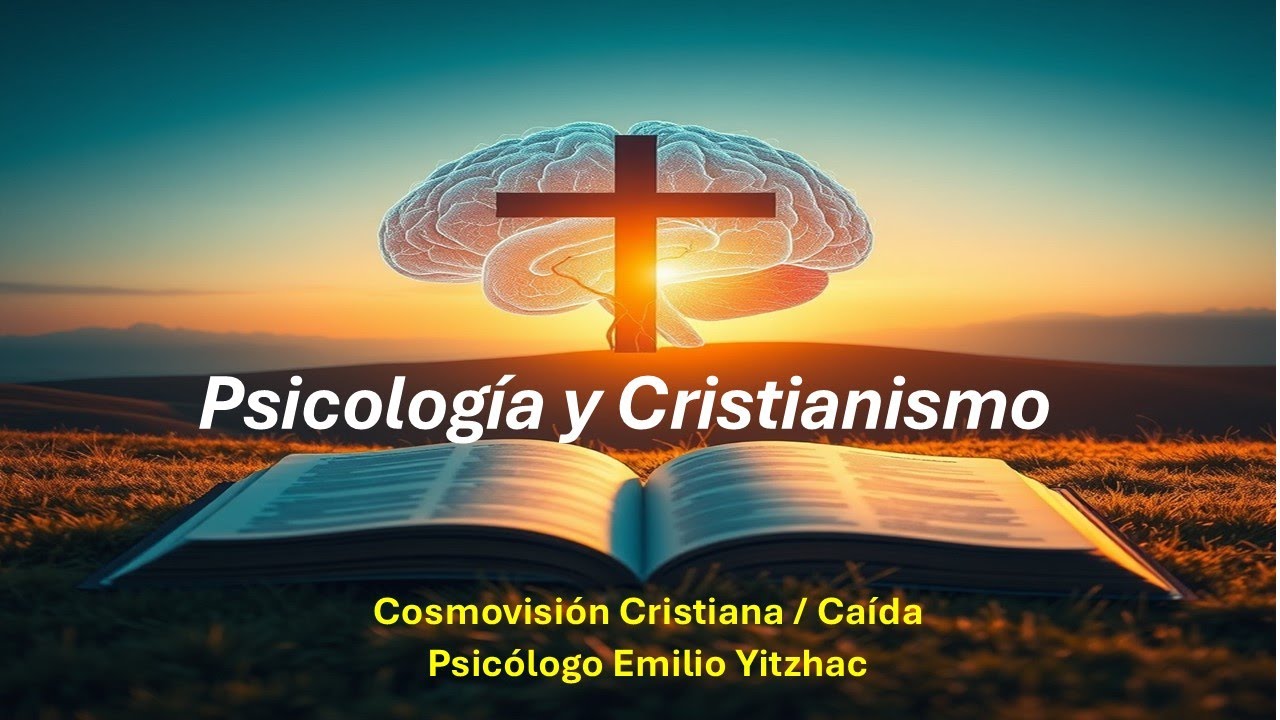 Cosmovisión Cristiana / Caida