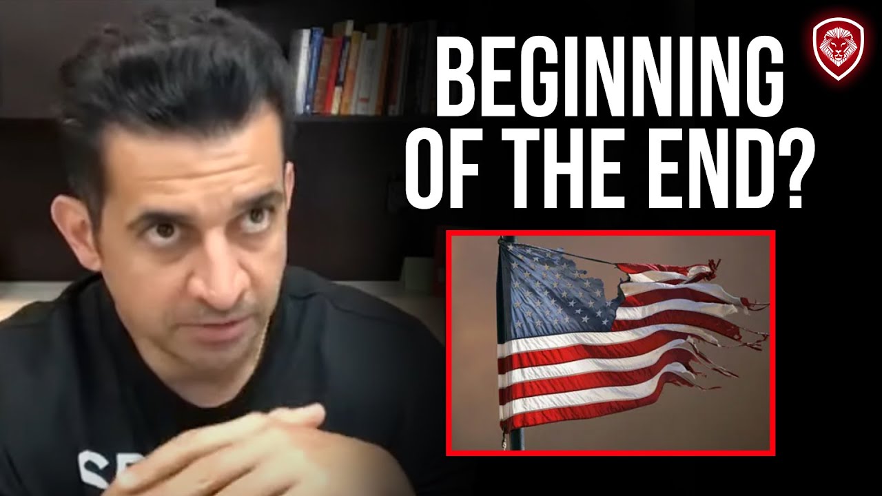 Is America on a Decline?