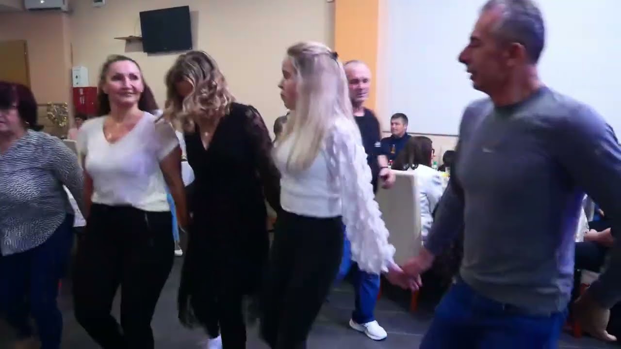 Raspjevane Meraklije - Svadbeni Salon Laha Prom (2. dio)(04.03.2023.)