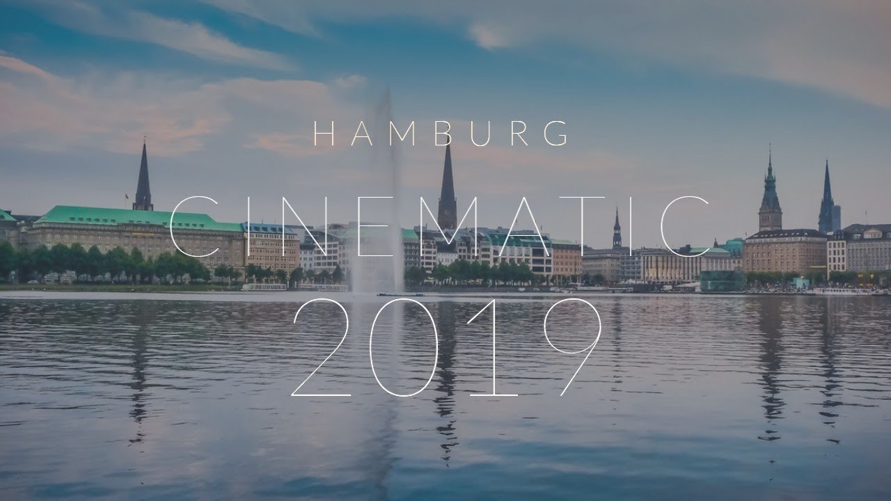 Hamburg Cinematic TEST