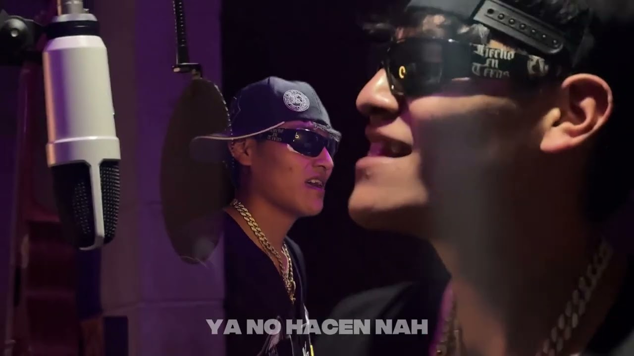 Enterrando el Colmillo (Oficial Video).
