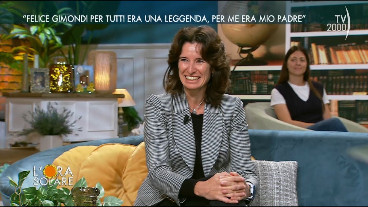 L'Ora Solare (Tv2000) 