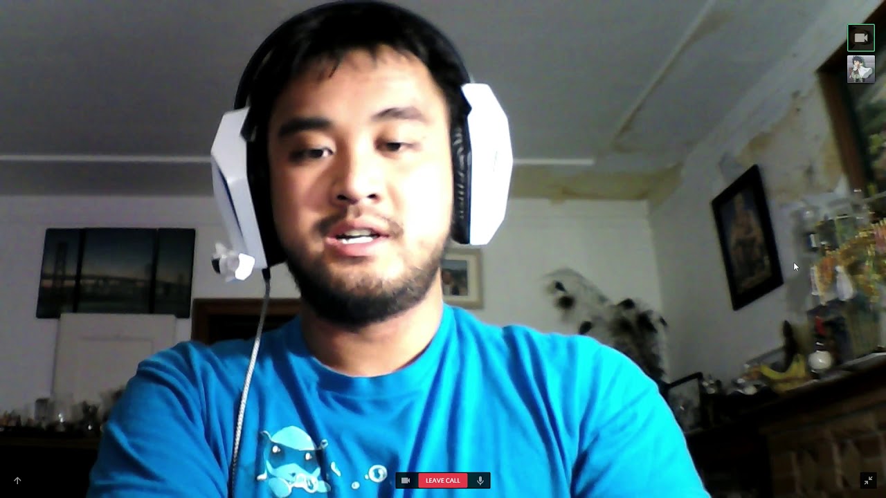 Art Interview: Mariko Mori