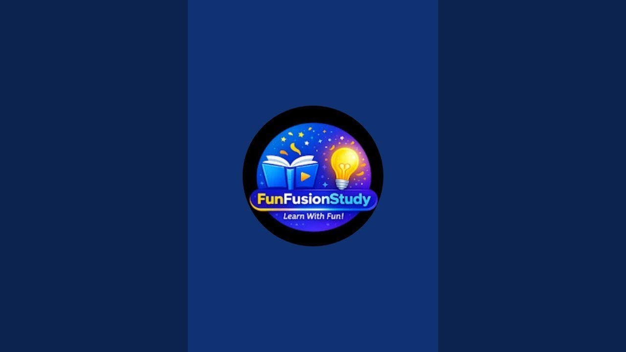 FunFusionStudy is live game
