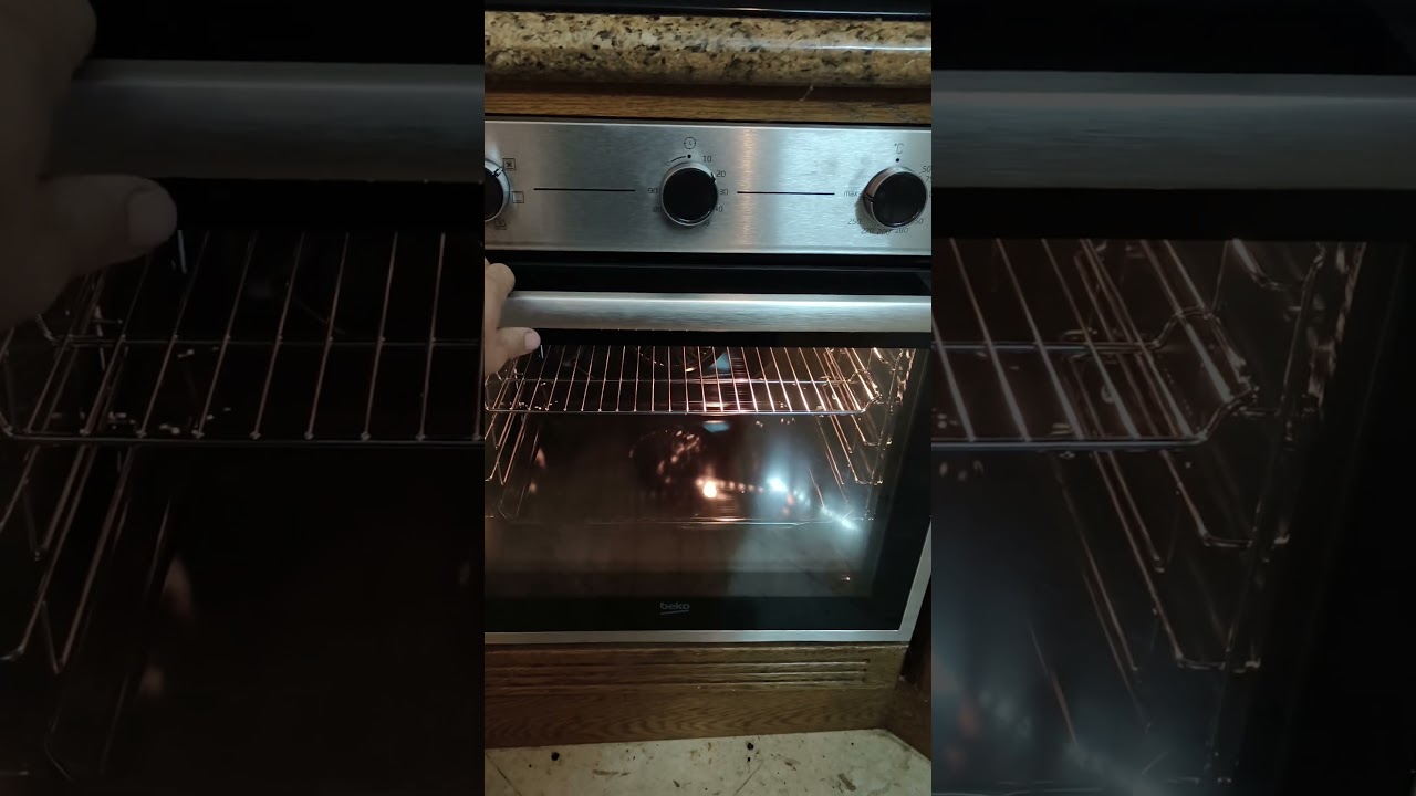 Beko BBIE14100X built-in electric oven