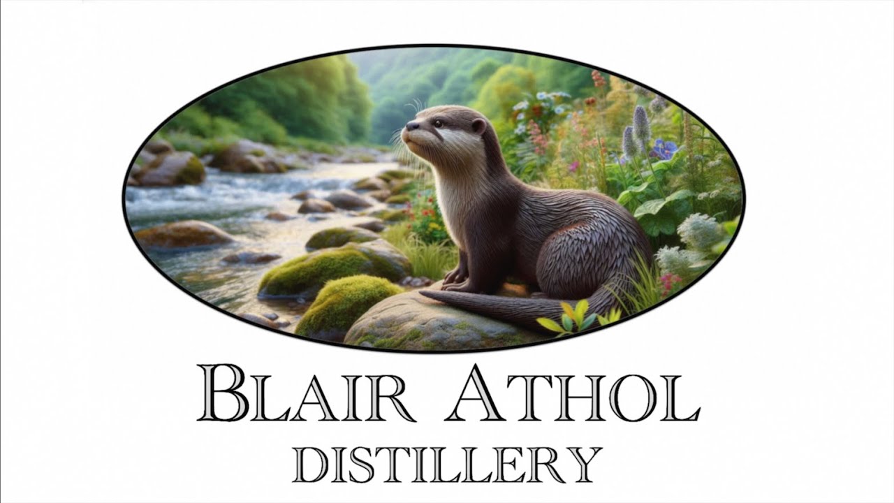 Blair Athol Distillery