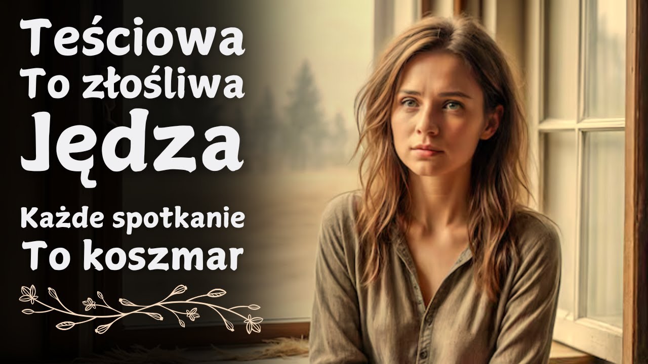 Odkąd ją poznałam, zatruwa mi życie – jak radzić sobie z toksyczną teściową?