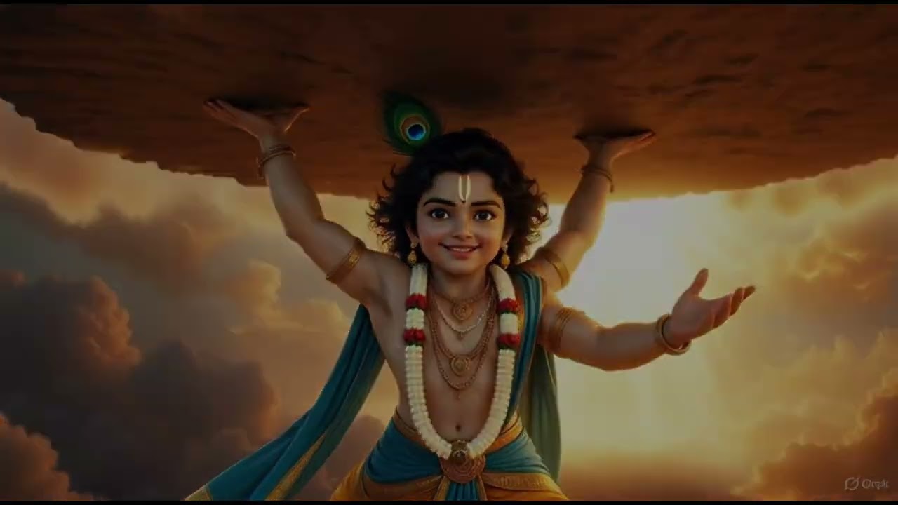 Shri Krishna Govinda hare murari।।🙏jai shri krishna 🙏।।🌸 Radha Krishna 🌸।।Hare Krishna Hare Rama 🌸।।