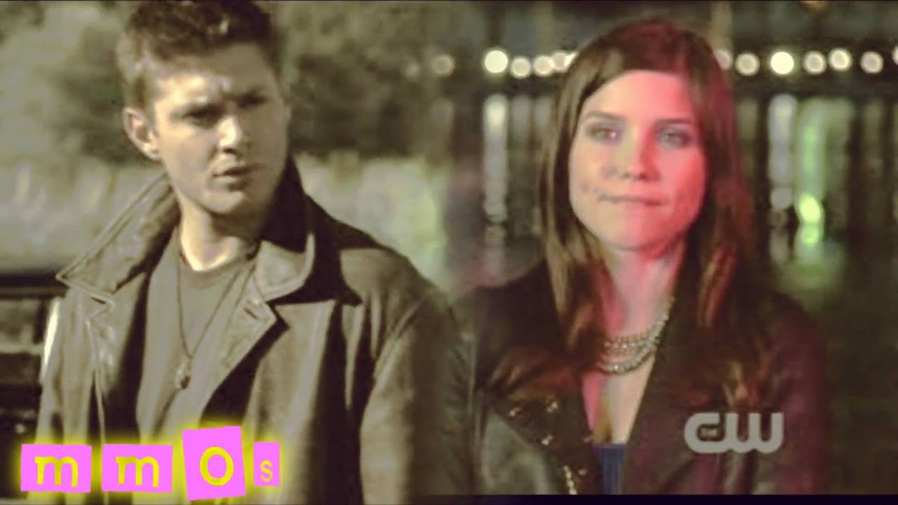 Dean/Brooke-Life without you