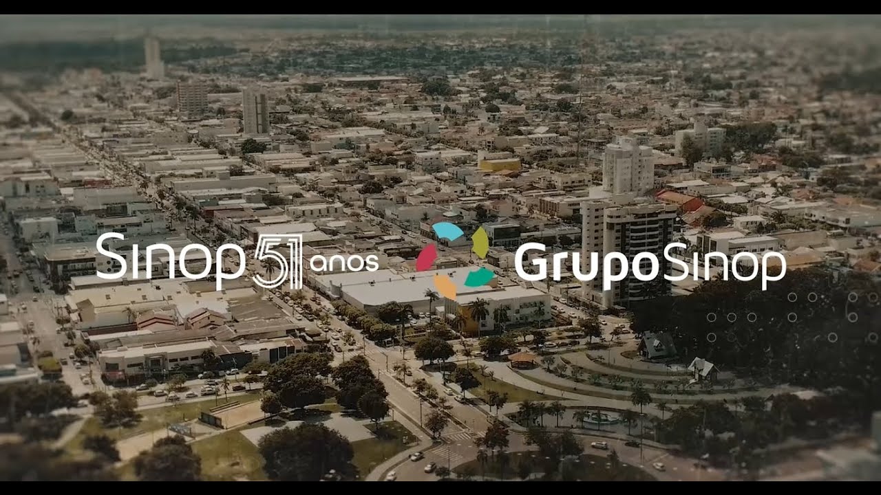 🎉 Sinop em Festa: Um M&ecirc;s Inteiro para Celebrar Nossa Hist&oacute;ria e Crescimento! 🌳✨