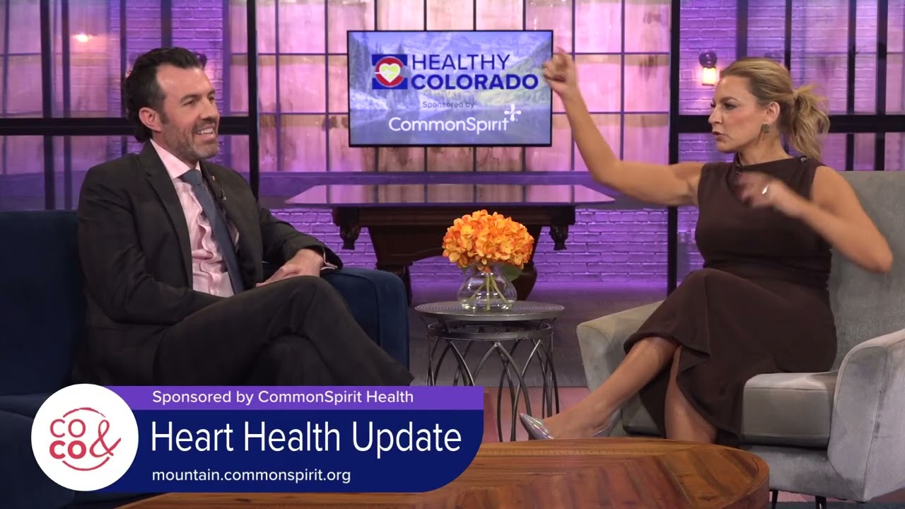 Minimally Invasive Heart Surgery & Aortic Aneurysm Treatment | CommonSpirit Cardiothoracic Surgery
