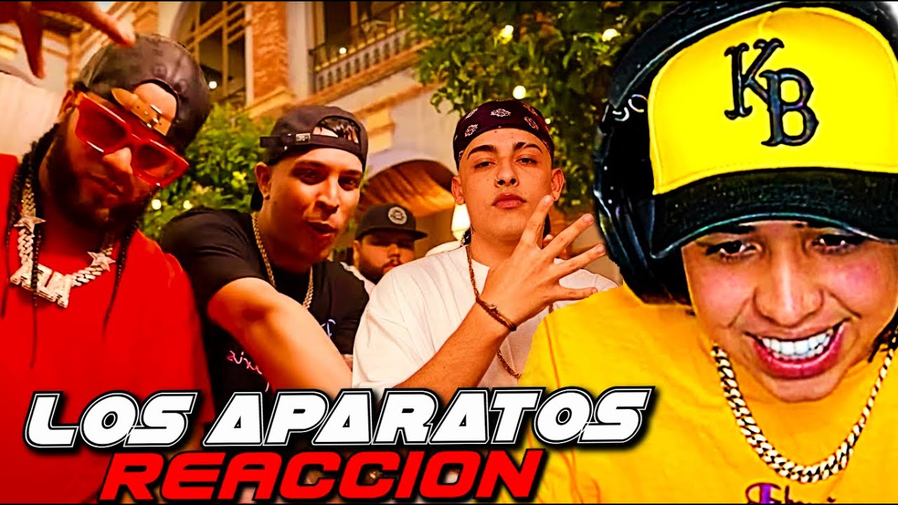 WestCOL Reacciona a EL ALFA 