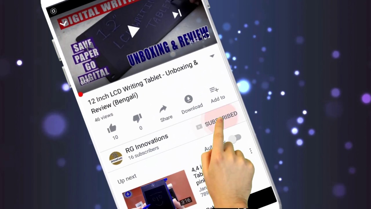 Please Subscribe & Click on Bell button to get all Updates