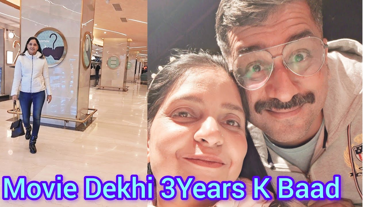 Movie Date....Dhurandar Dekh li  Finally ☺️🤘
