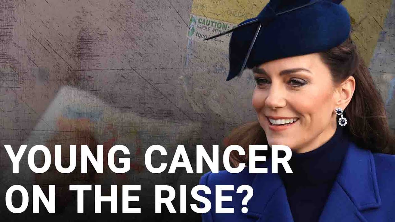 Why are so many young people getting cancer? | The Story