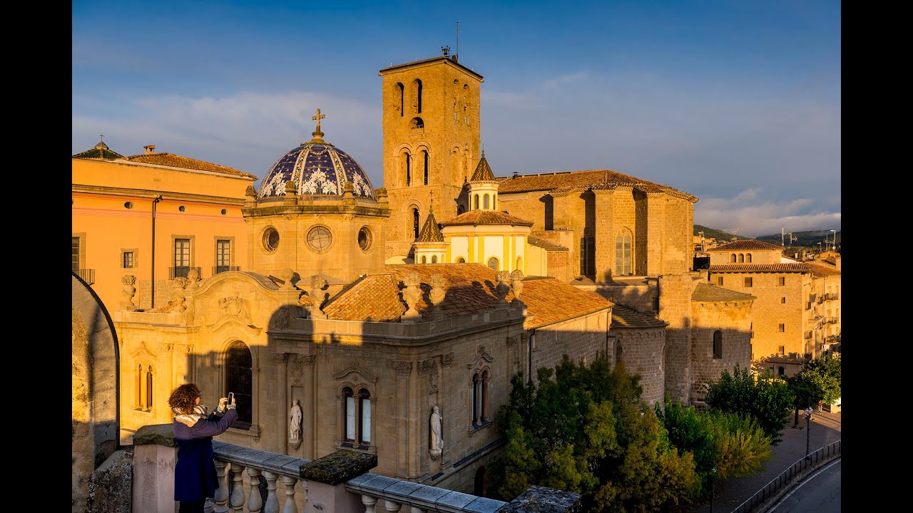 Solsona, una ciutat amb caràcter