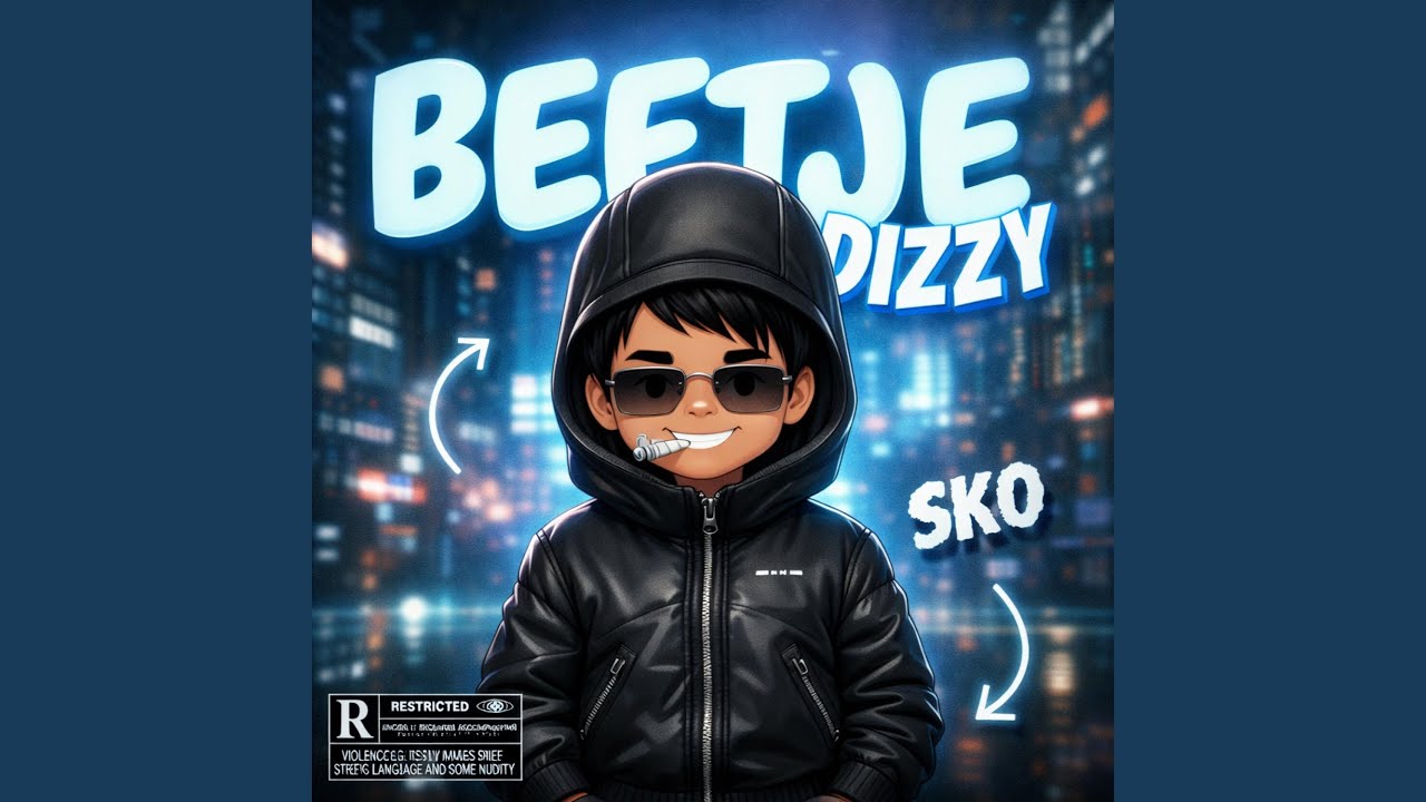 BEETJE DIZZY