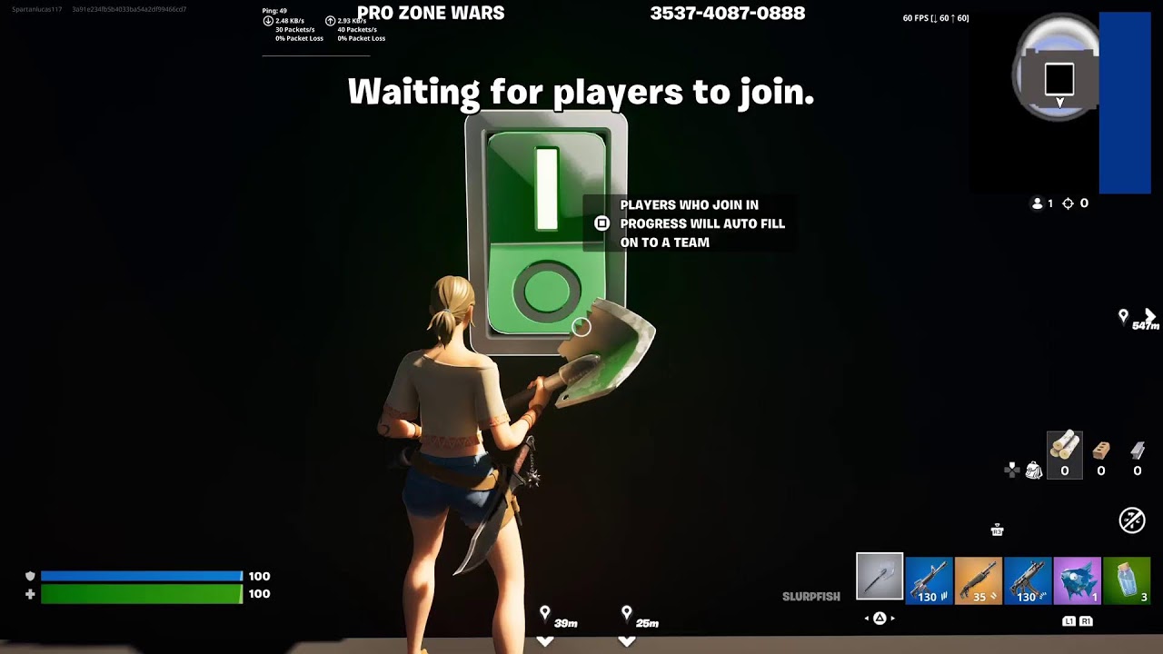 Lets play Fortnite  rank  reload