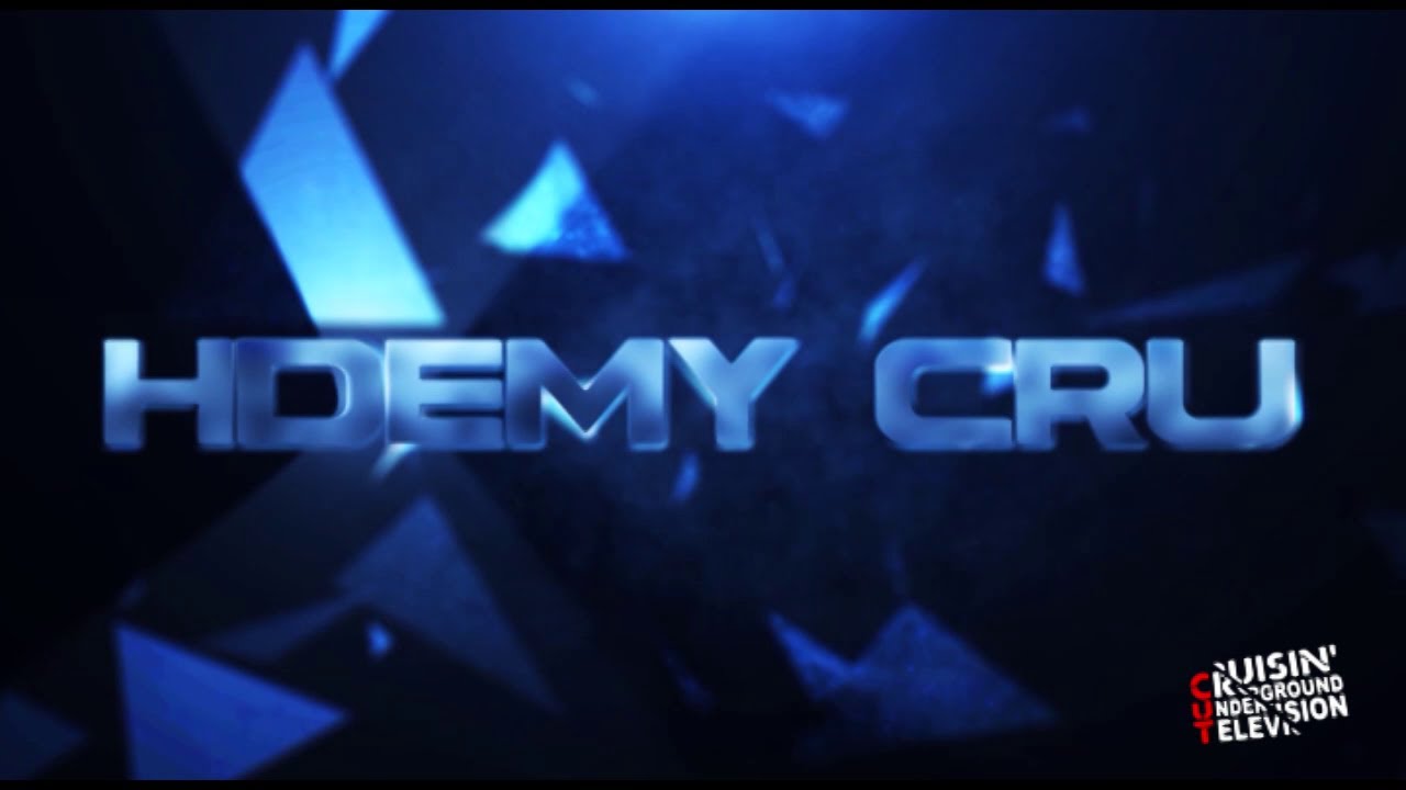 Dance Theatre 2014 Hdemy Cru