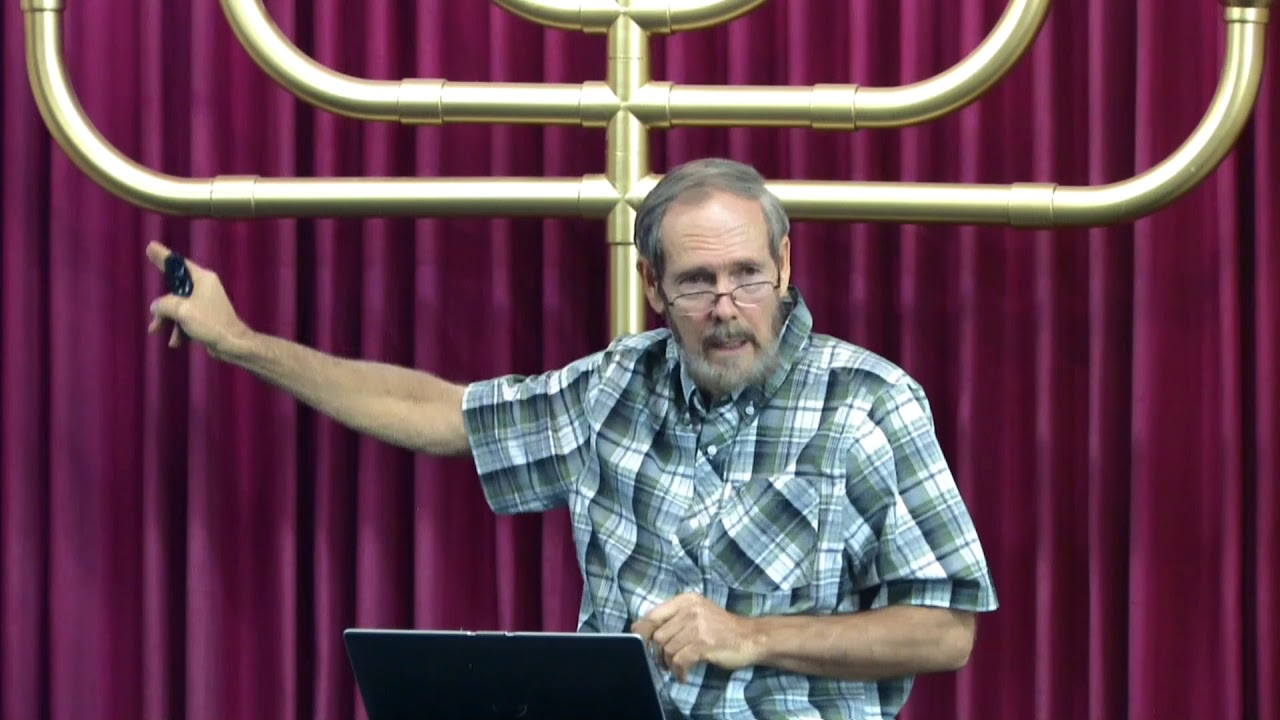 Grace In The Torah