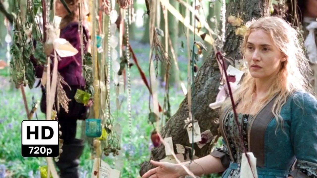 A Little Chaos: Kate Winslet and Matthias Schoenaerts HD (2014)