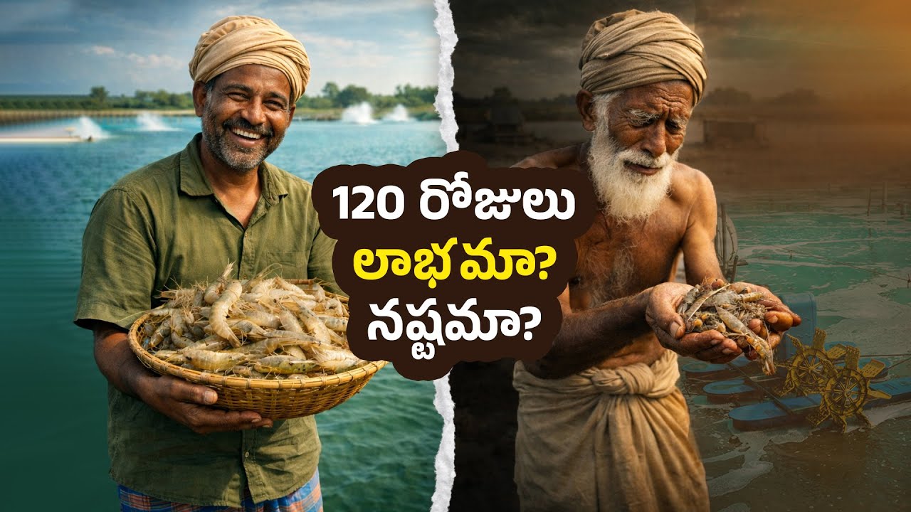 From Pond Preparation to Harvest: The Real Science Behind Profitable Shrimp Farming | Shrimp News